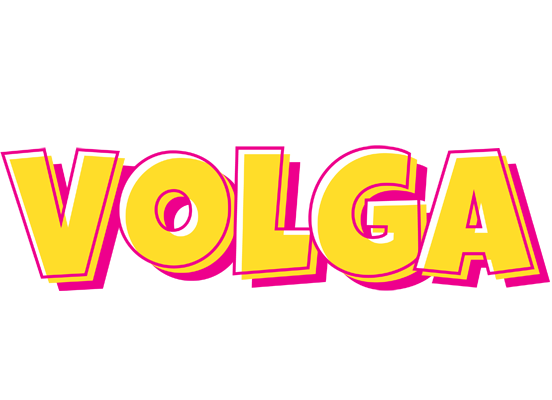 Volga kaboom logo