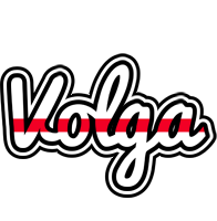 Volga kingdom logo