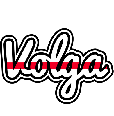 Volga kingdom logo