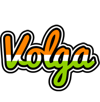 Volga mumbai logo