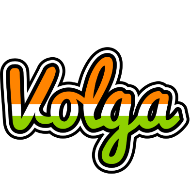 Volga mumbai logo
