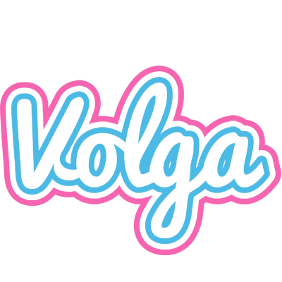 Volga outdoors logo