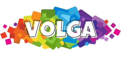 Volga pixels logo