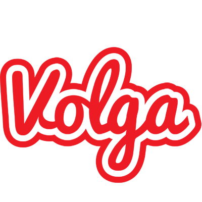 Volga sunshine logo