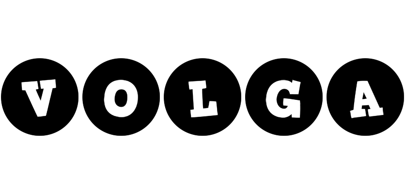 Volga tools logo