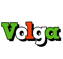 Volga venezia logo