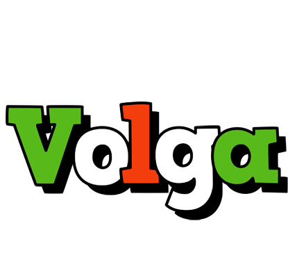 Volga venezia logo