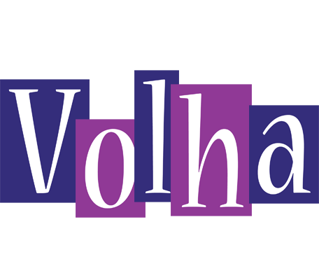 Volha autumn logo