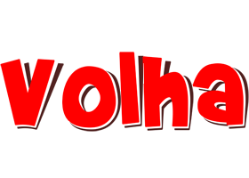 Volha basket logo