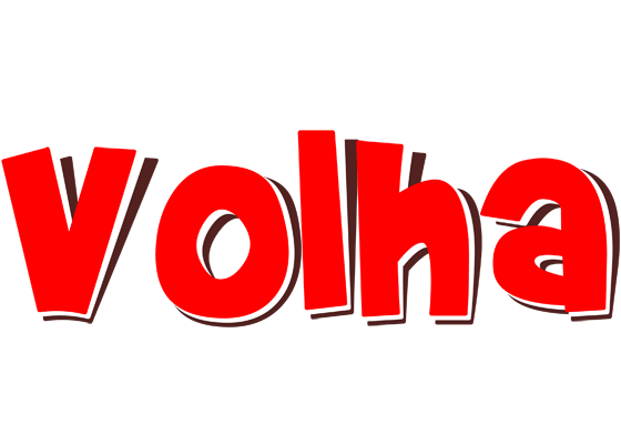Volha basket logo