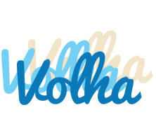 Volha breeze logo