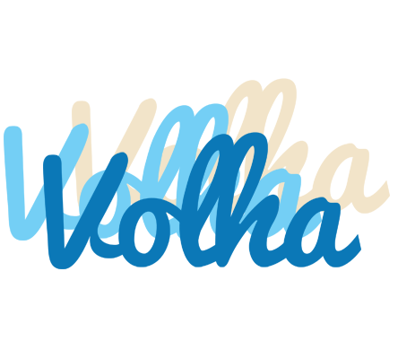 Volha breeze logo