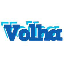 Volha business logo