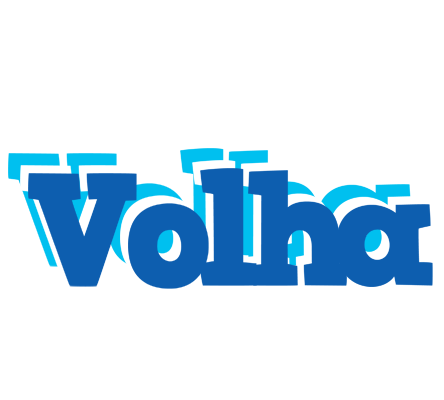 Volha business logo