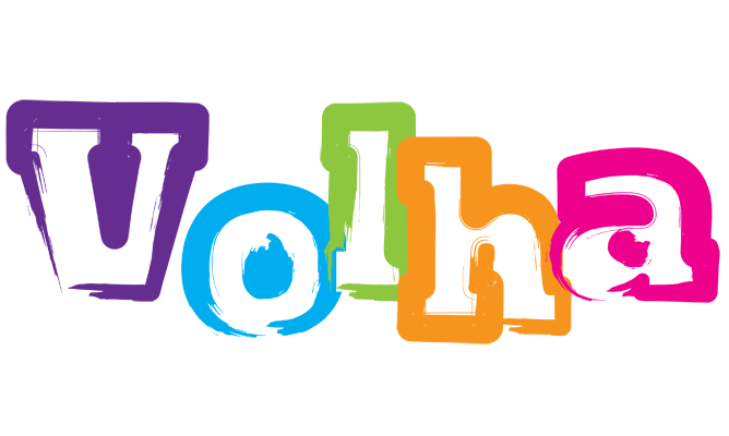 Volha casino logo