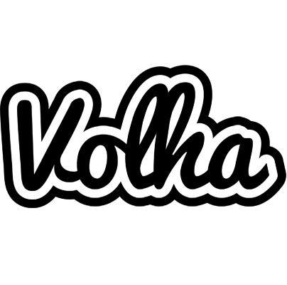 Volha chess logo