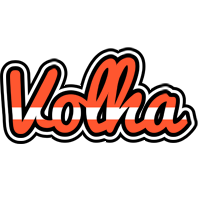 Volha denmark logo