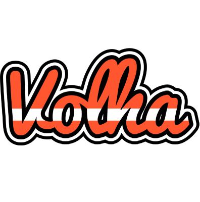 Volha denmark logo