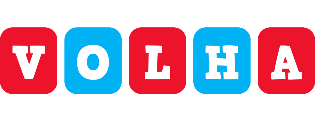 Volha diesel logo