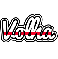 Volha kingdom logo