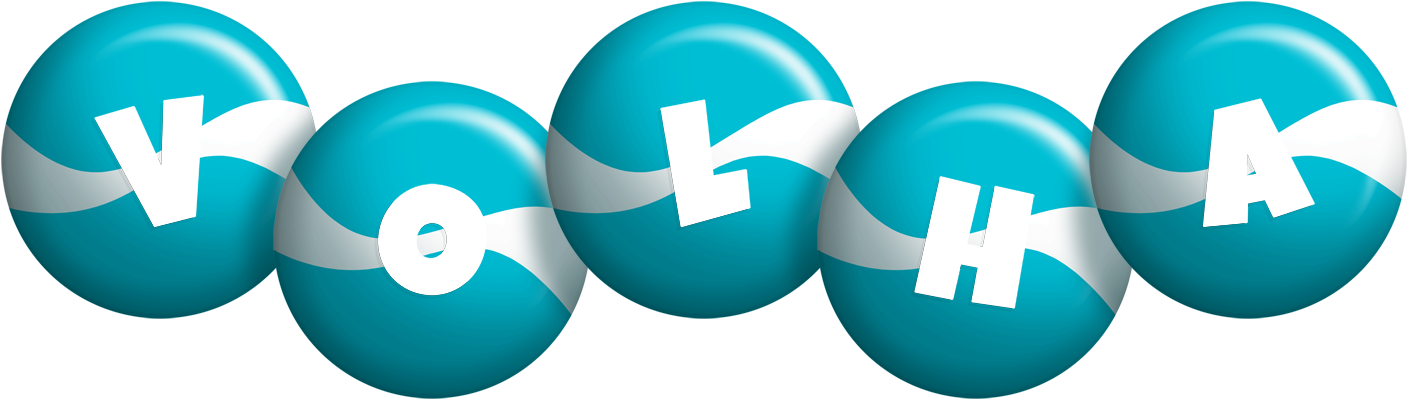 Volha messi logo