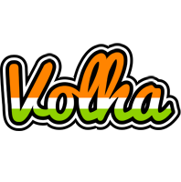 Volha mumbai logo