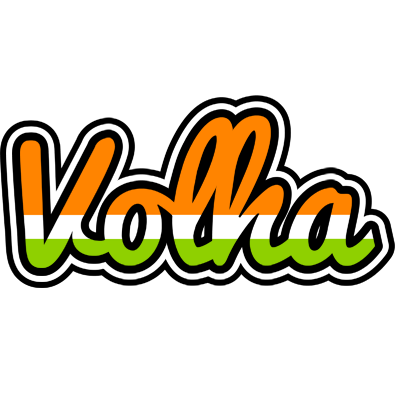 Volha mumbai logo