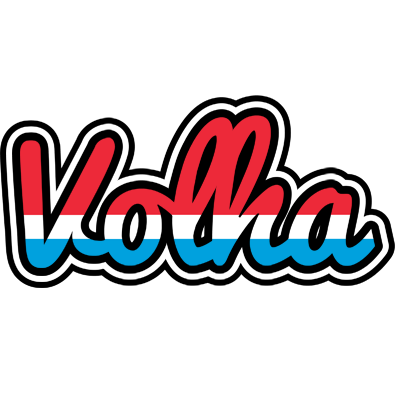 Volha norway logo