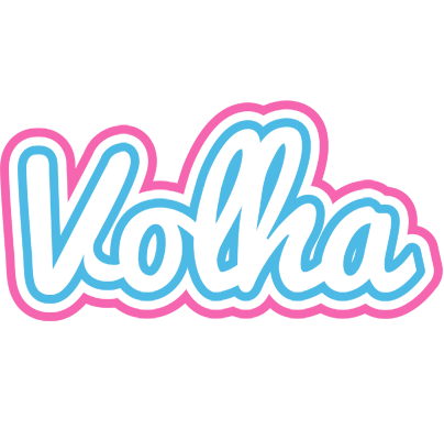 Volha outdoors logo