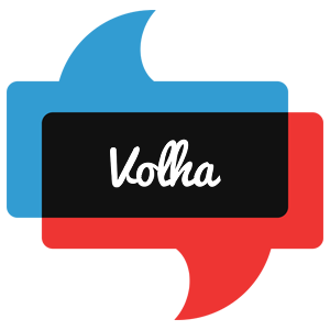 Volha sharks logo