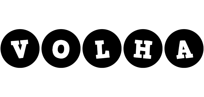 Volha tools logo