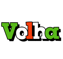 Volha venezia logo