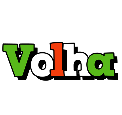 Volha venezia logo