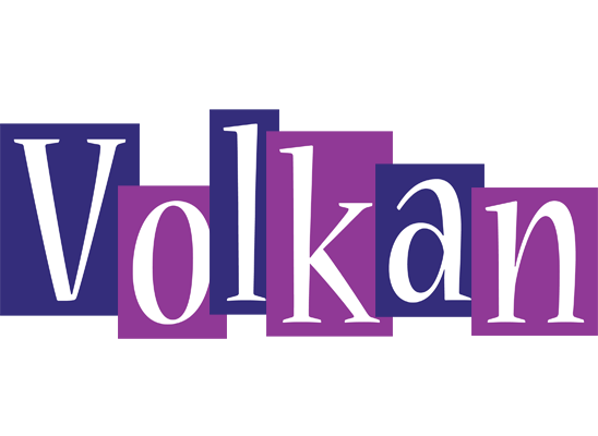 Volkan autumn logo