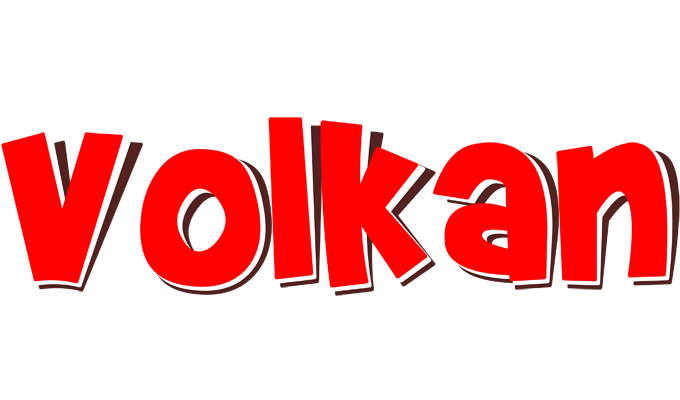 Volkan basket logo