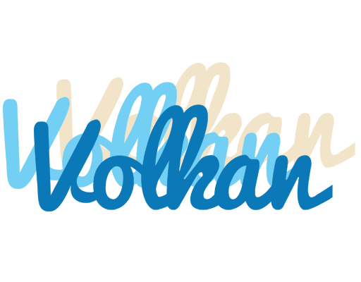 Volkan breeze logo