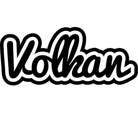 Volkan chess logo