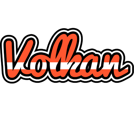 Volkan denmark logo