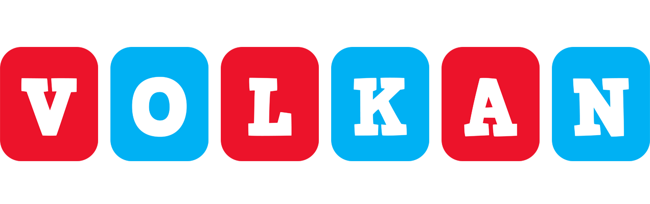 Volkan diesel logo