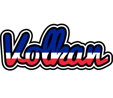 Volkan france logo