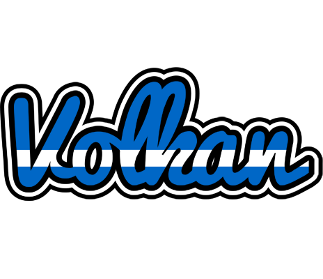 Volkan greece logo