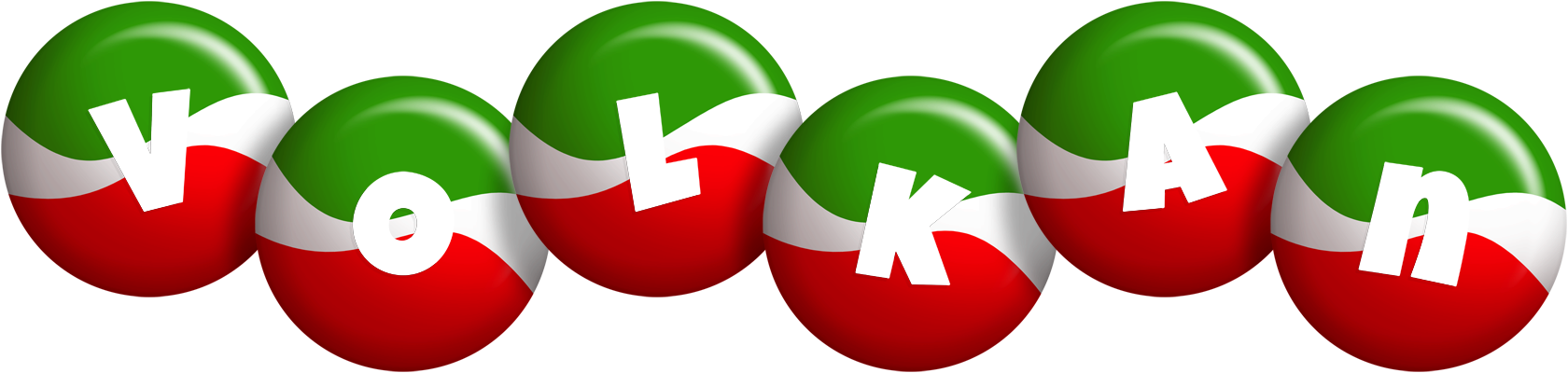 Volkan italy logo