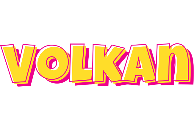 Volkan kaboom logo