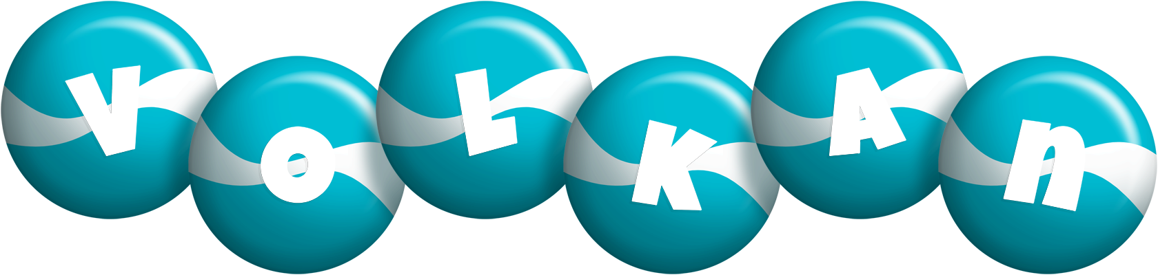 Volkan messi logo