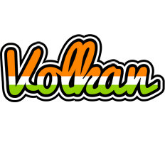 Volkan mumbai logo