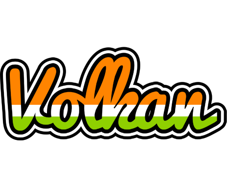 Volkan mumbai logo