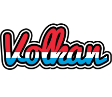 Volkan norway logo