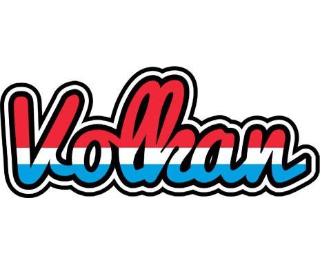 Volkan norway logo