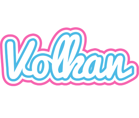 Volkan outdoors logo