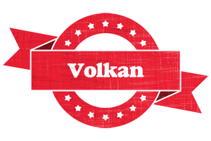 Volkan passion logo